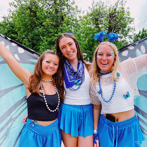 Meet your Posher, Meadows